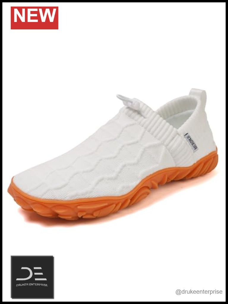 Water Shoes, Minimalist Barefoot Running Sneakers, Beach Outdoor